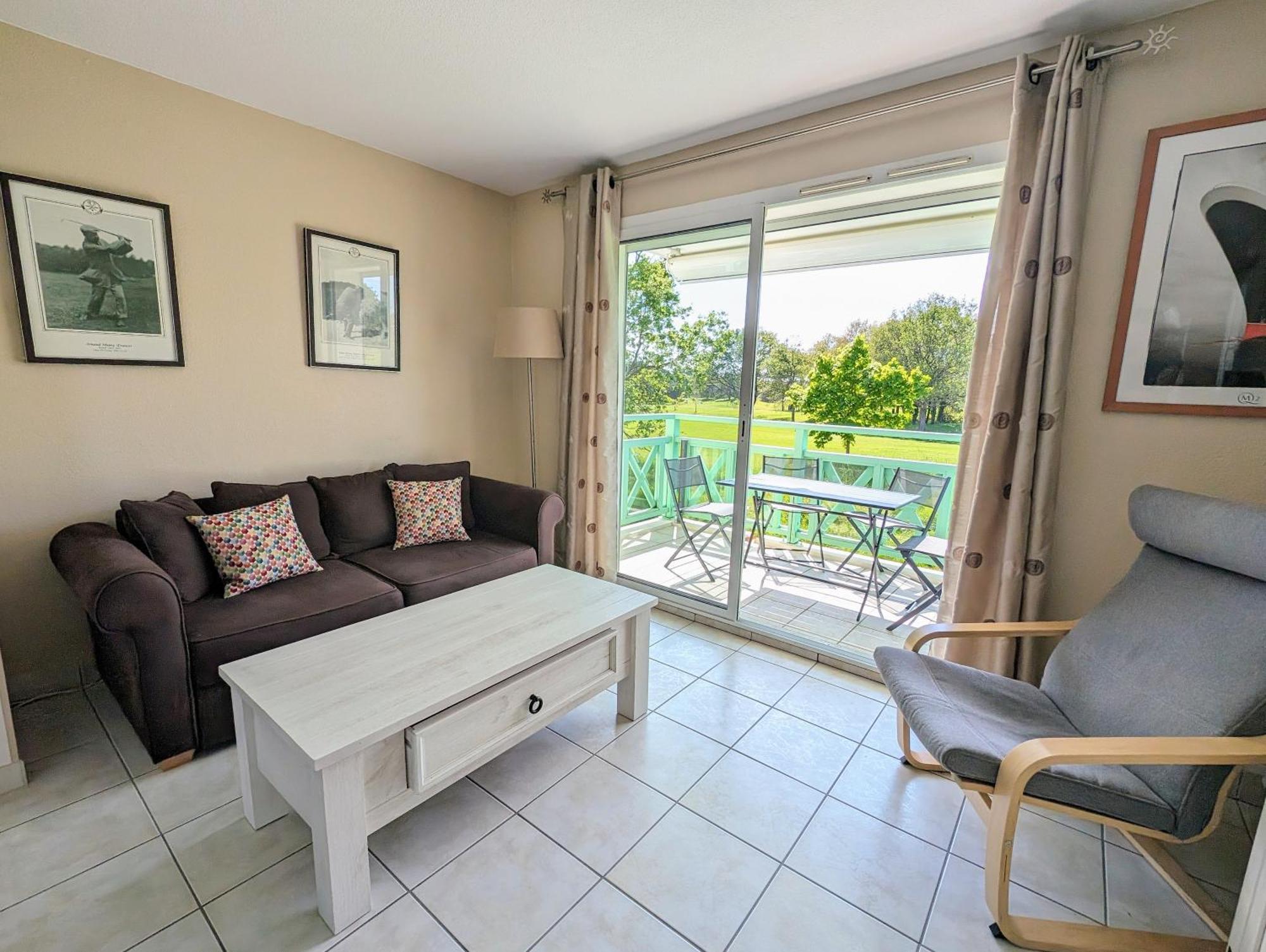 Appartement Avec Vue Sur Golf بورنيك المظهر الخارجي الصورة
